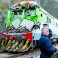 Circolazione ferroviaria sospesa per 90 minuti, dalle 10.25 alle 11.55, sulla linea Palermo-Messina, a causa di un’auto che ha attraversato, nonostante le barriere fossero chiuse, il passaggio a livello nei pressi della stazione...