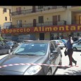 I carabinieri si Misilmeri indagano su una rapina ai danni ai danni di un portavalori della Sicurtrasport avvenuto a Misilmeri in provincia di Palermo. Il portavalori è stato assalito proprio accanto allo Spaccio...