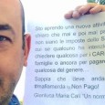 “Il mio impegno per il M5S, per l’ideale di legalità che rappresenta rimane sempre lo stesso e continuo a portarlo avanti”