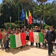 A Villa Niscemi la cerimonia di premiazione per l'anno 2016