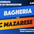 calcio di inizio ore 15.30