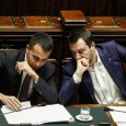 Salvini a Corleone e Di Maio a Caltanissetta, domani Zingaretti