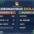 Per ulteriori approfondimenti visitare il sito dedicato www.siciliacoronavirus.it o chiamare il numero verde 800.45.87.87.