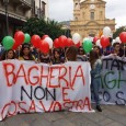 E’ stata una festa, dove tutti hanno cantato e ballato, contro la mafia e contro il pizzo. La marcia di solidarietà per i commercianti che si sono ribellati contro il racket delle estorsioni si...