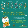 #covid19 : Comunicazione del Sindaco ” Non buttiamo tutto all’aria” Facciamo un passo AVANTI tutti INSIEME