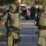 Sparatoria California: polizia, era un attacco pianificato