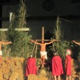 Franco Bellanca regista della Via Crucis 2014 ci risponde al nostro atricolo sulla spaccatura del paese in due ci invia un post che cita testualmente così: “Penso di poter esprimere un mio parere...