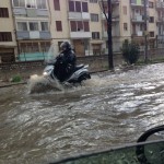 Allagamento in via Oreto (3)-2 Allagamento in via Oreto (3)-2