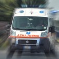 Nelle prossime ore sarà operato