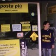 Dopo i fatti venuti alla cronaca dei giorni scorsi, in cui venivano sequestrare in tutta Italia le agenzie della “Rete in Franchising” POSTA PIU’, tra cui quella di Ficarazzi, Mercoledi 27 marzo 2013,...