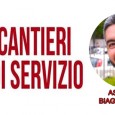 Soddisfatto l'assessore Biagio Saverino