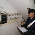 I Carabinieri del Comando Provinciale di Palermo, coordinati dal Nucleo Radiomobile in una operazione di controllo atta a scoraggiare il furto di energia elettrica che imperversa in città. Un’ abitudine senza distinzione sociale...