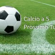 Calcio d'inizio alle 17.30