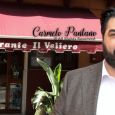 Lo chef campano in questi giorni è impegnato nelle registrazioni di una puntata del celebre format al ristorante "Il Veliero"