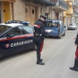 Blitz nel rione Brancaccio. Sette arresti. I colpi tutti in provincia