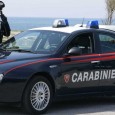 Nel corso di un’attività notturna di controllo i Carabinieri hanno arrestato quattro persone, con l’accusa di tentato furto, in concorso, di un’autovettura.