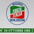 Enzo Lo Cascio coordinatore cittadino di Ficarazzi di Forza Italia informa la cittadinanza che lunedi  30 ottobre, alle 17 presso la sede del partito in corso Umberto I, 503 sarà presente il candidato...