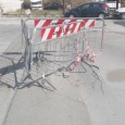 Oggi il sopraluogo da parte di AMAP