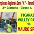 Incontro valevole per la terza giornata di campionato
