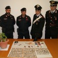 Proseguono senza sosta i servizi straordinari di controllo del territorio dei Carabinieri della Compagnia di Bagheria, finalizzati al contrasto del fenomeno dello spaccio di sostanze stupefacenti. Nel pomeriggio di ieri, i militari della...