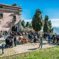 All'interno mostra biennale "A passò di Carretto"