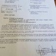 Comunicazione del Sindaco di Ficarazzi.