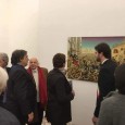 Il dipinto di Made’ dato in comodato d’uso al Museo Guttuso e’ stato spostato senza avvisare l’artista indignato. Chiederò immediatamente la restituzione dell'opera.