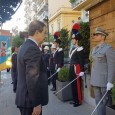 Palermo: commemorazione Piersanti Mattarella Presente il Presidente Nello Musumeci