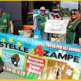 organizzato dall’ Associazione Guardia Rurale Ausiliaria – Regione Sicilia.