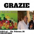 RINGRAZIAMO la famiglia Trapani  per aver donato questa mattina un carico generoso di frutta e ortaggi ai  banchi alimentari di Ficarazzi