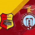 Domenica 6 Settembre alle 15.30