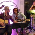 SUCCESSO A PALERMO DEI  MUSICISTI  BAGHERESI! SI SOGNA IL RITORNO ALLA NORMALITA' E FARE IMPRESA!