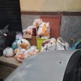 Le discariche sono ancora chiuse