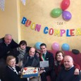 Auguri dalla redazione