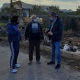 Da ieri hanno avuto inizio i lavori di bonifica del terreno adiacente alla linea ferrata, il proprietario il signor Scaduto Adamo Gioia ha dato incarico al nostro concittadino Giuseppe Contro’ di bonificare i...