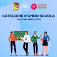 Da ieri sono aperte al personale docente e non docente (under 55) 