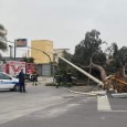 VILLABATE: IL VENTO ABBATTE GROSSO ALBERO DAVANTI IL CENTRO COMMERCIALE LIDL STRADA CHIUSA AL TRAFFICO A causa del forte vento una grosso albero è caduto a Villabate  davanti la Lidl,  strada chiusa al...