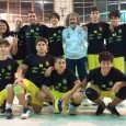 Porticello – 04 Novembre 2022 Volley Ficarazzi Porticello – ASD Palma Team Volley 0-3 (7-25; 20-25; 17-25) ESORDIO DI CARATTERE DELL’UNDER 17 MASCHILE! OLTRE LE ASPETTATIVE! SI PAGA L’EMOZIONE DEL PRIMO SET! Ancora...