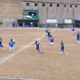 Domenica big match con il Lercara 