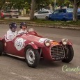 Fino a Sabato Targa Florio