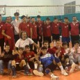 RioCasamia Sportisola - Gsd Don Orione 3-0
(25-18; 25.21; 25-20)