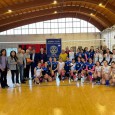 
Hora Volley Ferrara Stone- Volley Ficarazzi 0-3 - (20-25; 11-25;11-25)
