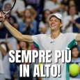 Facile adesso fare gli appassionati di tennis