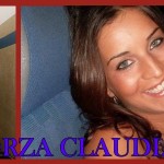 FORZA CLAUDIA