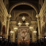 La Chiesa Della Gancia Di Palermo Apre Ai Senza Tetto