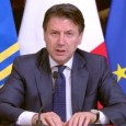 Giorno della Memoria, Conte “Contrastare ogni discriminazione” Giorno della Memoria, Conte “Contrastare ogni discriminazione” ROMA (ITALPRESS) – “Il 27 gennaio, Giorno della Memoria, viene celebrata la liberazione del campo di sterminio di Auschwitz, paradigma di tutti i campi di sterminio...