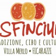 Sagra dello Sfincione a Villa Merlo il 24 Settembre 2017 Tradizione cibo e cultura a Villa Merlo