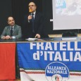 Fratelli d’Italia – “LA TRAVERSATA E’ FINITA! VERSO IL GOVERNO NAZIONALE” (di Mauro Bondi) Congresso di Fratelli d'Italia a Palermo