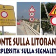 Non solo sull'apertura ( abusiva )