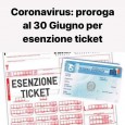 Scadenza Prorogata